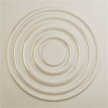 Ekena Millwork 19 5/8in. W x 19 5/8in. H Wade EnduraWall Decorative 3D Wall Panel Covers 2.67 Sq. Ft. WP20X20WDEPE